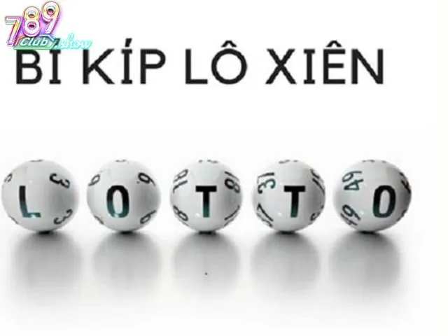 Bí kíp chơi lô xiên 2 đạt kết quả cao Bí kíp chơi lô xiên 2 đạt kết quả cao