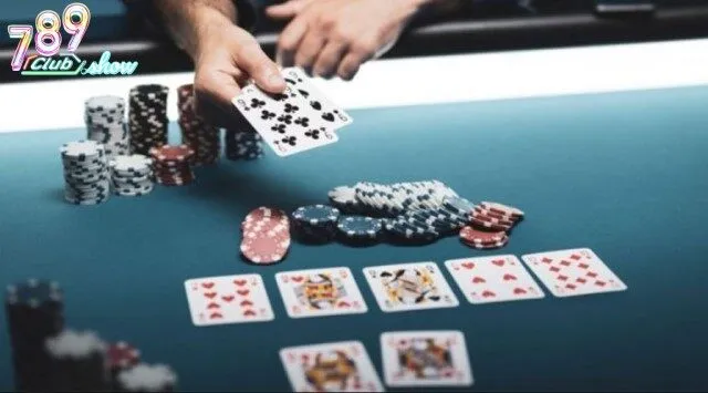 Để chơi Xì Tố hiệu quả  người chơi cần nắm rõ các chiến thuật