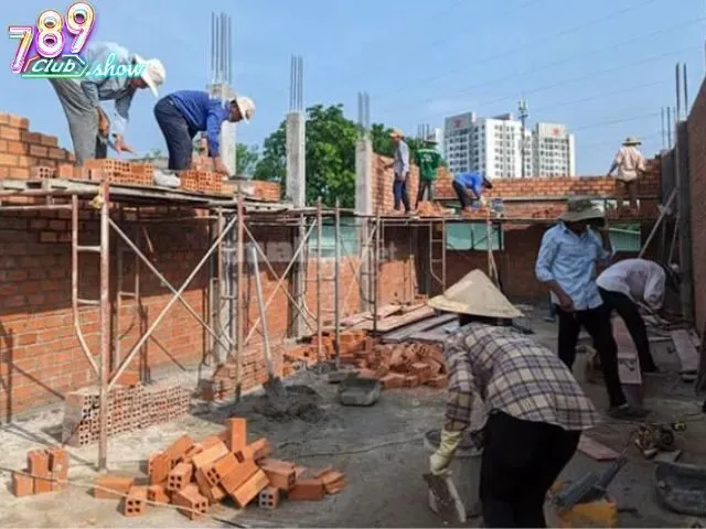 Giải mã giấc mơ xây nhà và các con số liên quan