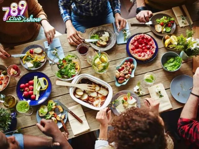 Giải mã ý nghĩa giấc mơ ăn uống say xỉn Giải mã ý nghĩa giấc mơ ăn uống say xỉn