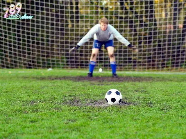 Kèo Penalty Là Gì? Hướng Dẫn Đặt Cược Và Mẹo Chơi Thắng