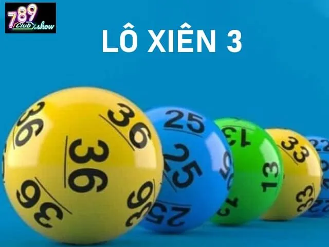 Cách đánh lô xiên 3 dễ hiểu, dễ chơi Cách đánh lô xiên 3 dễ hiểu, dễ chơi