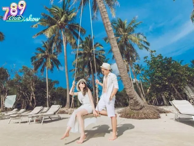 Mơ thấy đi du lịch đánh số gì - Mơ thấy đi du lịch cùng người yêu