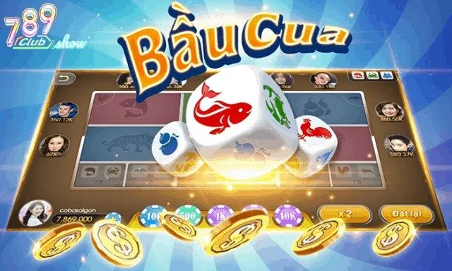 Quan sát các biểu tượng xuất hiện trên ba viên xúc xắc trong các lượt chơi 
