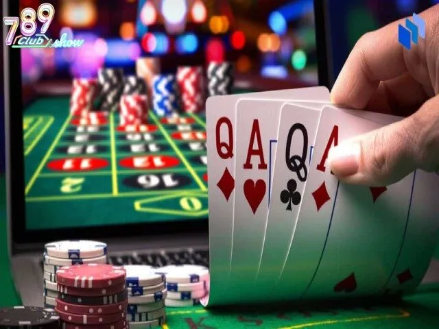 Poker 789club