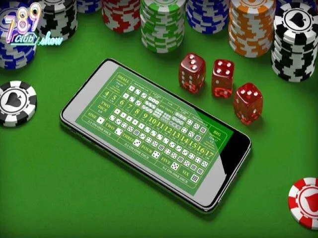 sicbo 789club