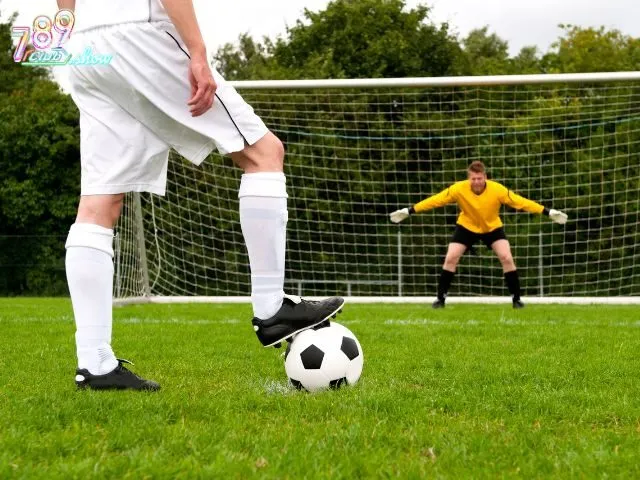 Ưu tiên đội có thành tích sút phạt cao hơn